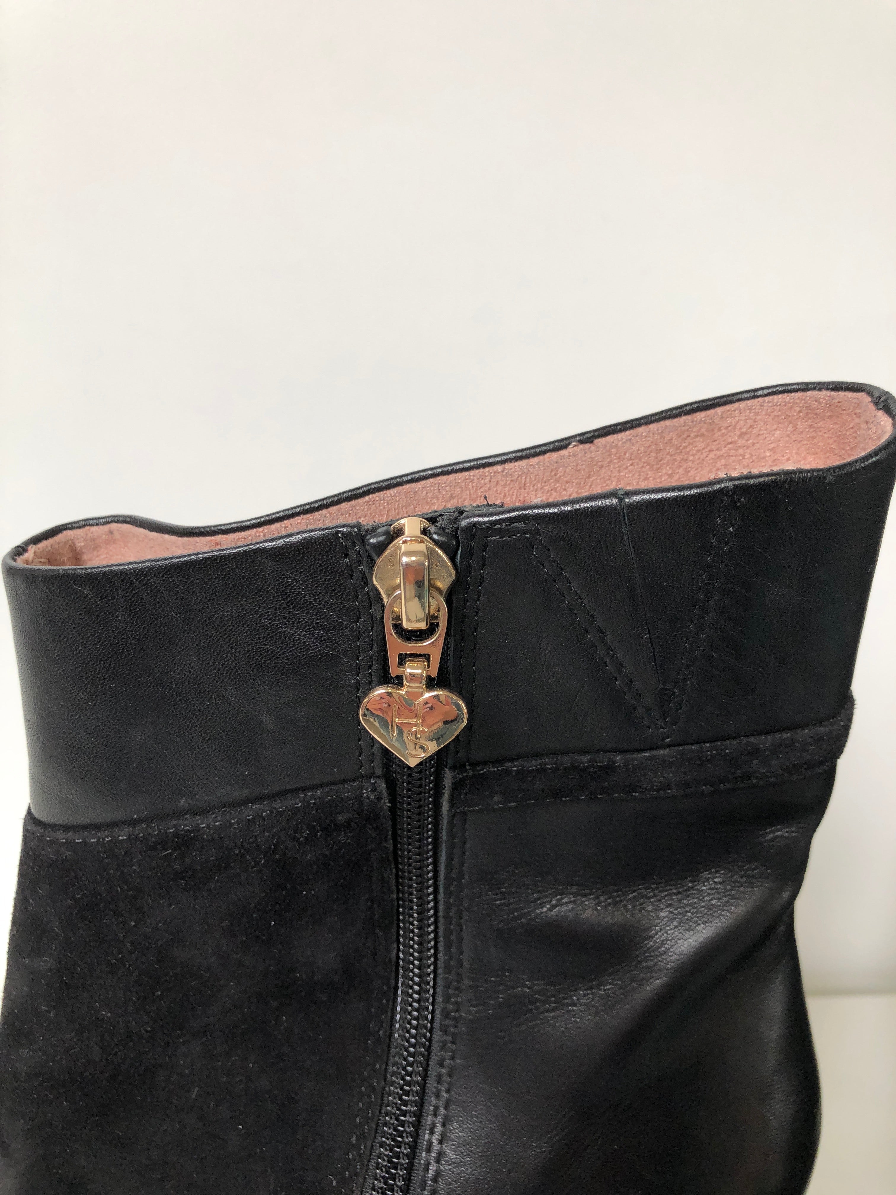 For The Love Of Elegance Støvler